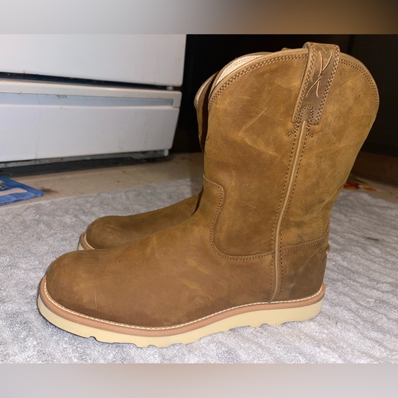 Twisted X Other - Men’s twisted x wedge sole work boot